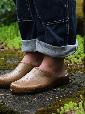 Opana Hemp Mules